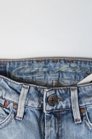 Damen Jeans Cars Jeans, Größe L, Farbe Blau, Preis 7,20 €