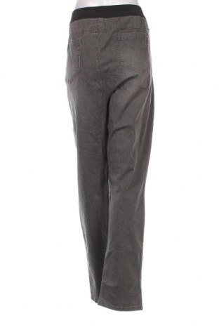 Damen Jeans Castaluna by La Redoute, Größe 3XL, Farbe Grau, Preis € 14,16