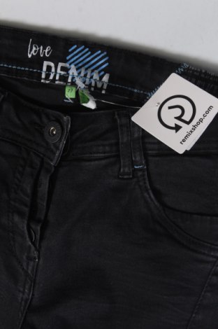 Damen Jeans Cecil, Größe S, Farbe Grau, Preis 15,00 €