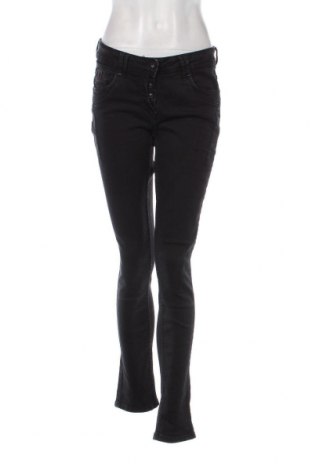 Damen Jeans Cecil, Größe S, Farbe Grau, Preis 4,20 €