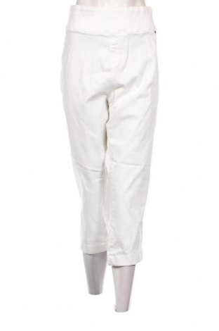 Damen Jeans Cellbes, Größe 4XL, Farbe Weiß, Preis 24,22 €