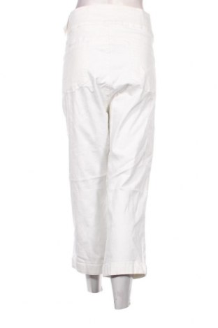 Γυναικείο Τζίν Cellbes, Μέγεθος 4XL, Χρώμα Λευκό, Τιμή 44,12 €