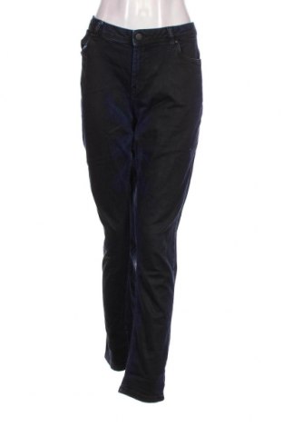 Γυναικείο Τζίν Charles Vogele, Μέγεθος XL, Χρώμα Μπλέ, Τιμή 9,51 €