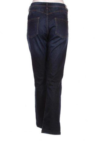 Γυναικείο Τζίν Charles Vogele, Μέγεθος XL, Χρώμα Μπλέ, Τιμή 8,25 €