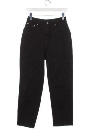 Damen Jeans Cheap Monday, Größe XS, Farbe Schwarz, Preis 5,05 €
