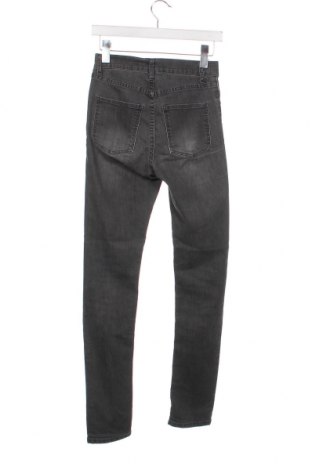 Damen Jeans Cheap Monday, Größe XS, Farbe Grau, Preis 4,45 €