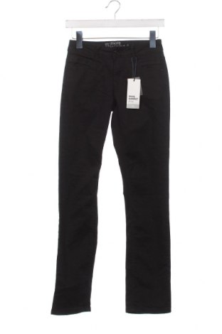 Damen Jeans Chicoree, Größe XXS, Farbe Schwarz, Preis 5,76 €