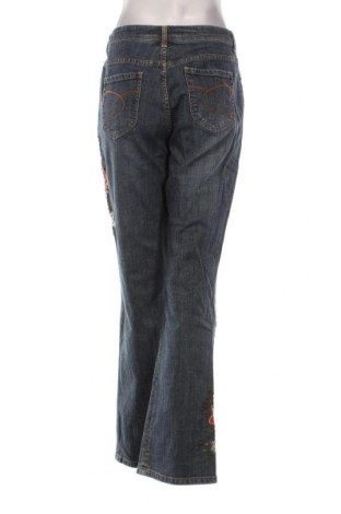 Damen Jeans Chico's, Größe L, Farbe Blau, Preis 16,57 €
