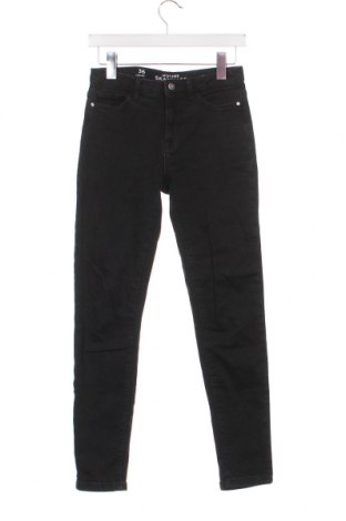 Damen Jeans Clockhouse, Größe S, Farbe Schwarz, Preis 4,45 €