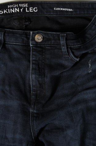 Damen Jeans Clockhouse, Größe M, Farbe Blau, Preis 3,03 €
