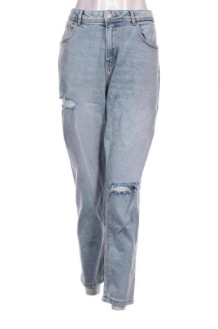 Damen Jeans Clockhouse, Größe XL, Farbe Blau, Preis 20,18 €