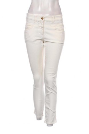 Damen Jeans Closed, Größe M, Farbe Ecru, Preis 53,88 €