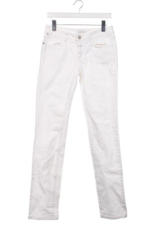 Damen Jeans Closed, Größe S, Farbe Weiß, Preis € 21,94