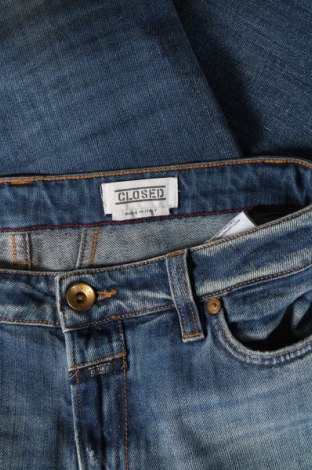 Damen Jeans Closed, Größe M, Farbe Blau, Preis 24,57 €