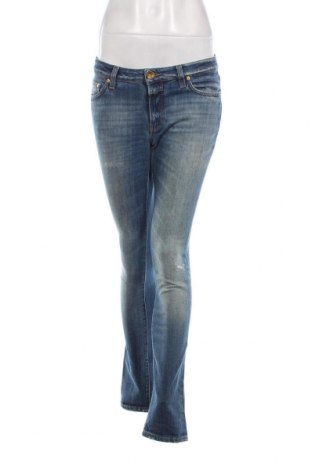 Damen Jeans Closed, Größe M, Farbe Blau, Preis 24,57 €