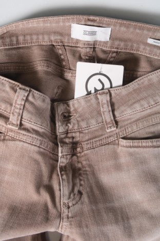 Dámske džínsy  Closed, Veľkosť S, Farba Béžová, Cena  10,16 €