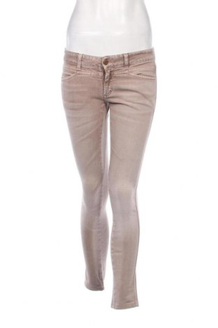 Damen Jeans Closed, Größe S, Farbe Beige, Preis € 10,16
