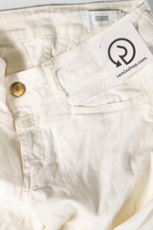 Damen Jeans Closed, Größe S, Farbe Weiß, Preis 30,04 €