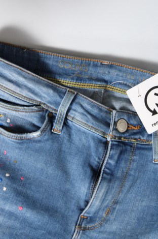 Damen Jeans Colins, Größe S, Farbe Blau, Preis 14,84 €
