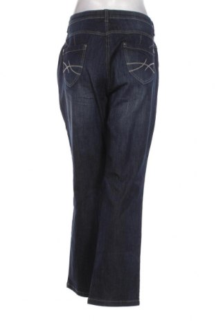 Damskie jeansy Collection L, Rozmiar XL, Kolor Niebieski, Cena 79,45 zł