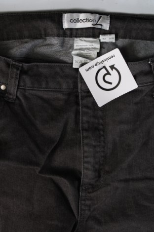 Damen Jeans Collection L, Größe XL, Farbe Grau, Preis € 20,18