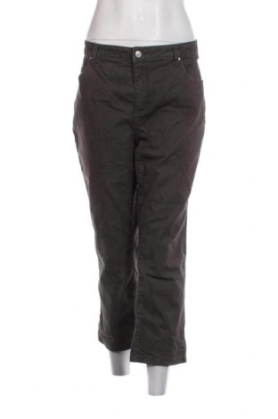 Damen Jeans Collection L, Größe XL, Farbe Grau, Preis 20,18 €