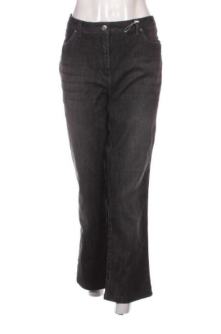 Dámske džínsy  Collection L, Veľkosť XL, Farba Sivá, Cena  7,89 €