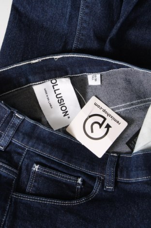 Damen Jeans Colloseum, Größe S, Farbe Blau, Preis € 4,24