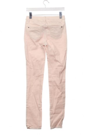 Damen Jeans Colours Of The World, Größe XS, Farbe Rosa, Preis 3,03 €