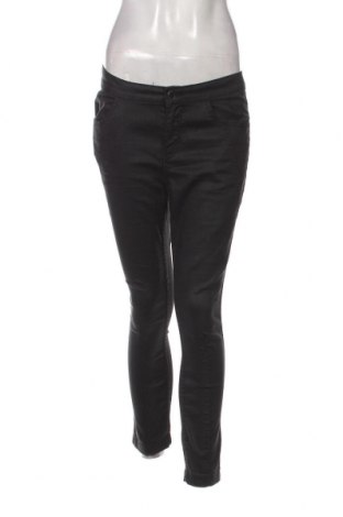 Damen Jeans Comma,, Größe M, Farbe Schwarz, Preis 14,94 €