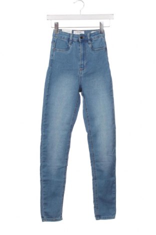 Damen Jeans Cotton On, Größe XXS, Farbe Blau, Preis € 9,48