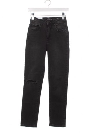 Damskie jeansy Cotton On, Rozmiar XS, Kolor Czarny, Cena 52,72 zł