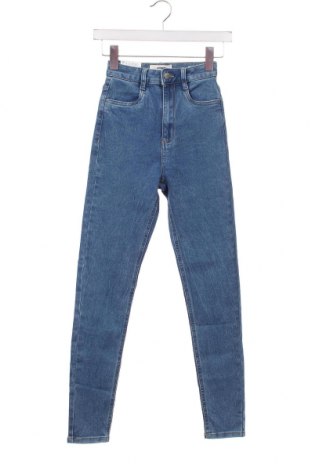 Damen Jeans Cotton On, Größe XXS, Farbe Blau, Preis € 9,25
