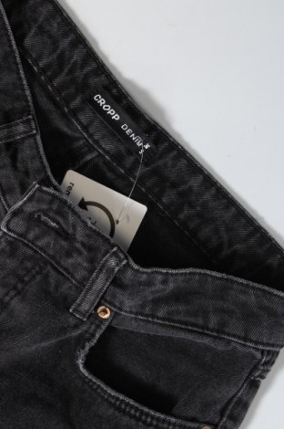 Dámske džínsy  Cropp, Veľkosť S, Farba Čierna, Cena  14,83 €