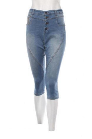 Dámske džínsy  Culture, Veľkosť M, Farba Modrá, Cena  16,44 €