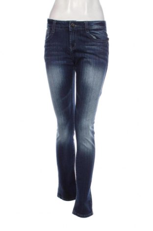 Damen Jeans D&D, Größe M, Farbe Blau, Preis 4,45 €