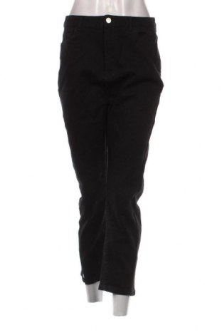 Γυναικείο Τζίν DAZY, Μέγεθος L, Χρώμα Μαύρο, Τιμή 17,94 €