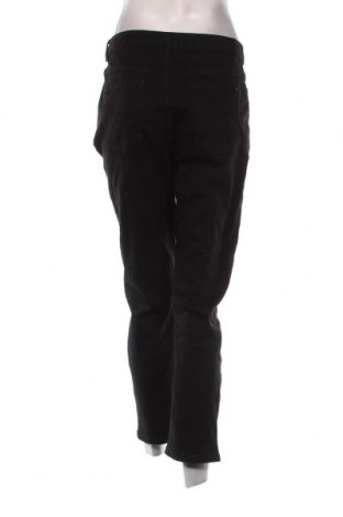 Γυναικείο Τζίν DAZY, Μέγεθος L, Χρώμα Μαύρο, Τιμή 17,94 €