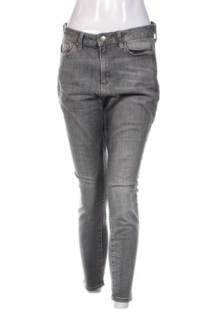 Damen Jeans Daily Ritual, Größe M, Farbe Grau, Preis 3,03 €