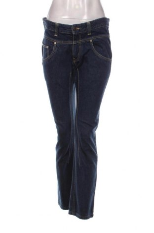 Damen Jeans Daniele Alessandrini, Größe M, Farbe Blau, Preis € 7,57