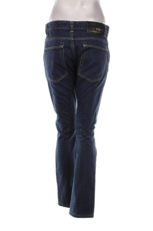 Damen Jeans Daniele Alessandrini, Größe M, Farbe Blau, Preis 8,99 €