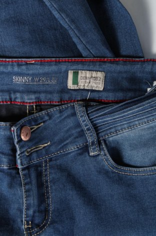 Damen Jeans Denim 1982, Größe M, Farbe Blau, Preis 5,19 €
