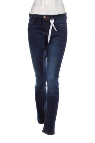 Damen Jeans Denim 1982, Größe M, Farbe Blau, Preis 9,60 €