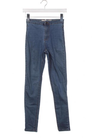 Damen Jeans Denim Co., Größe XXS, Farbe Blau, Preis € 4,60