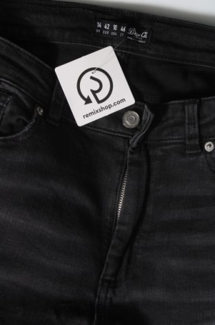 Damen Jeans Denim Co., Größe L, Farbe Schwarz, Preis 14,83 €