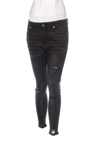 Damen Jeans Denim Co., Größe L, Farbe Schwarz, Preis € 8,01
