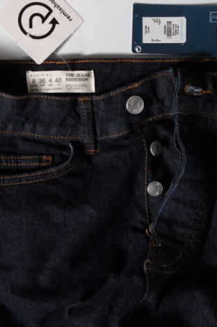 Damen Jeans Denim Co., Größe S, Farbe Blau, Preis 5,12 €