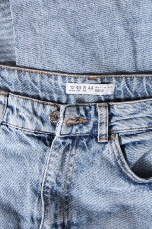 Damen Jeans Denim Co., Größe M, Farbe Blau, Preis 14,83 €