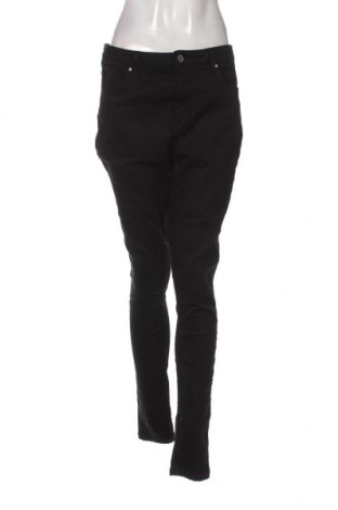 Damen Jeans Denim Co., Größe XL, Farbe Schwarz, Preis 8,88 €