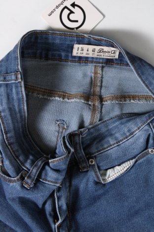 Damen Jeans Denim Co., Größe S, Farbe Blau, Preis € 8,00